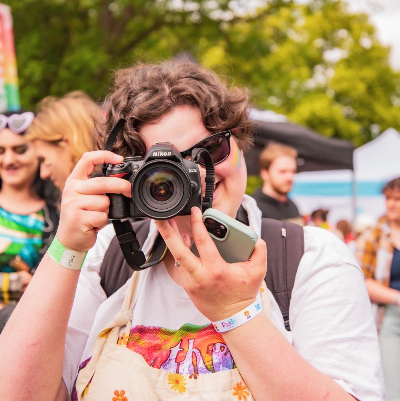 An image of Nicola Jacobs